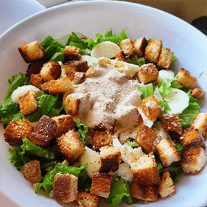 Ensalada  césar