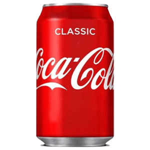 Coca‑Cola