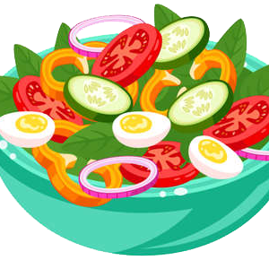 ENSALADAS